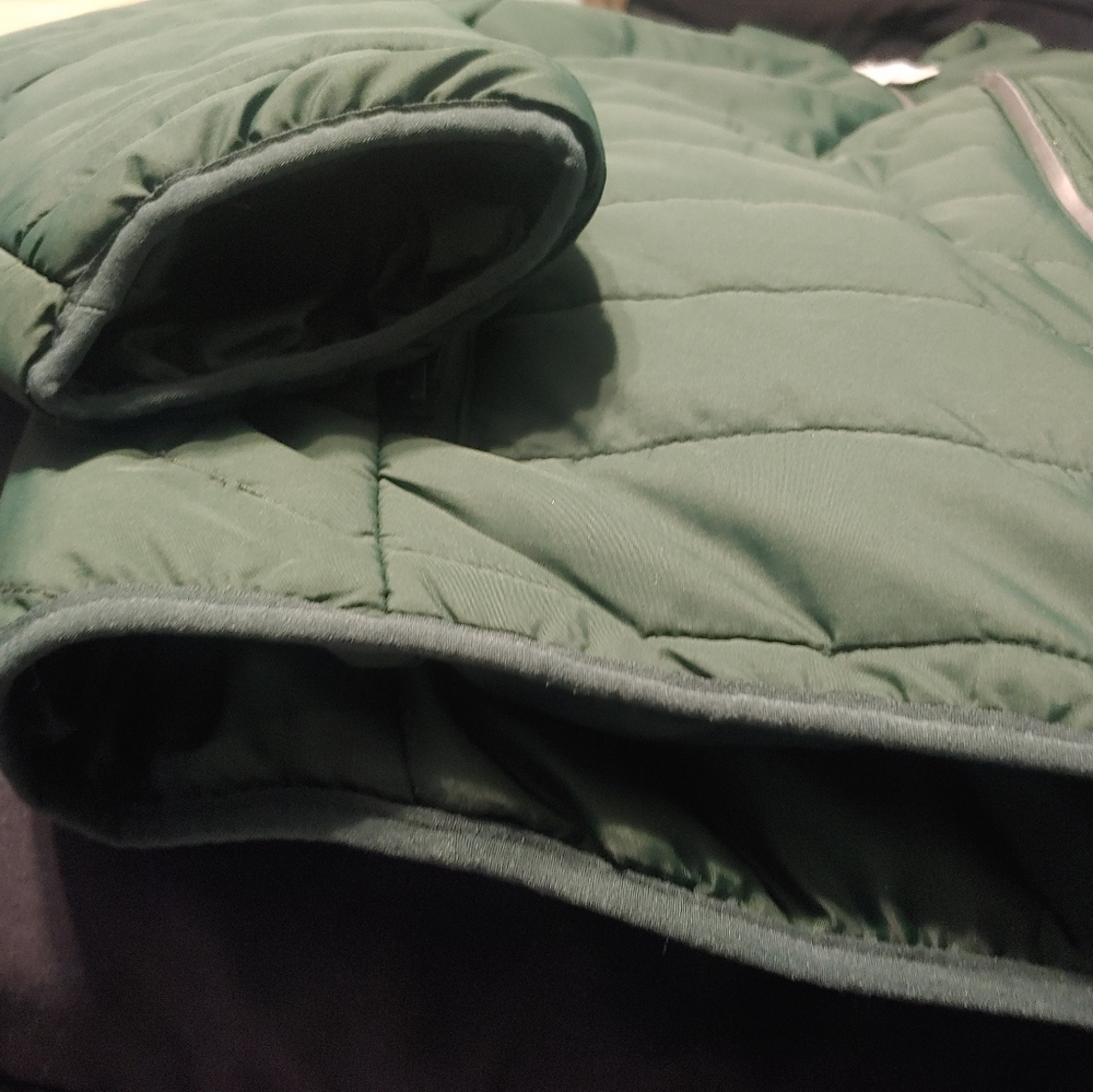 RSQ Jacket Puffer Jacket Men's BNWT - Picture 4 of 16